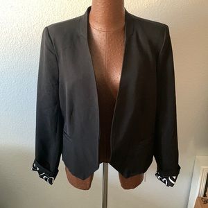 Daniel Rainn blazer